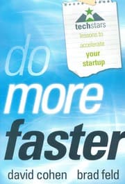 Tapa de Do more faster