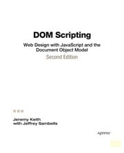 Tapa de DOM scripting