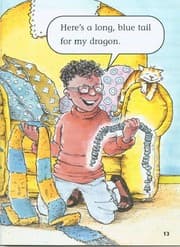 Tapa de Dom's dragon