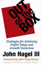 Tapa de Out Of The Box