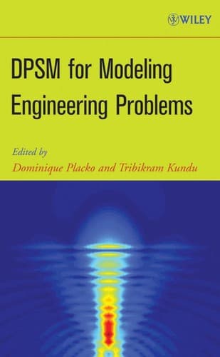 Tapa de DPSM for modeling engineering problems