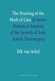 Tapa de The drawing of the Mark of Cain