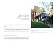 Tapa de Dream homes Michigan