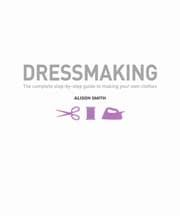 Tapa de Dressmaking
