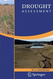 Tapa de Drought Assessment