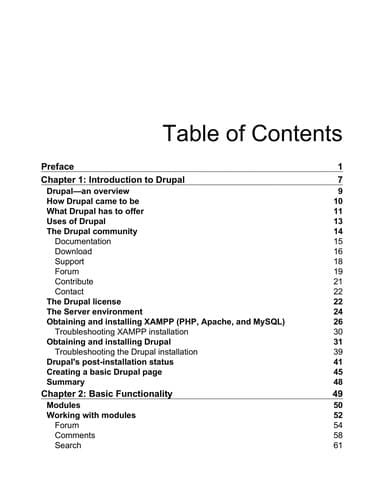 Tapa de Drupal 7