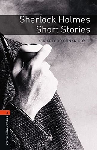Tapa de Sherlock Holmes