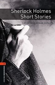 Tapa de Sherlock Holmes