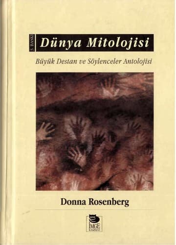 Tapa de Dünya mitolojisi