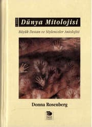 Tapa de Dünya mitolojisi