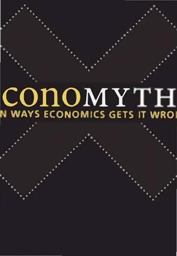 Tapa de Economyths