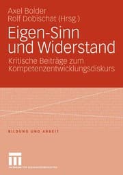 Tapa de Eigen-Sinn und Widerstand
