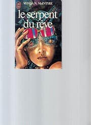 Tapa de Le serpent du rêve
