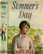 Tapa de Summer's day