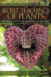 Tapa de The Secret Teachings of Plants