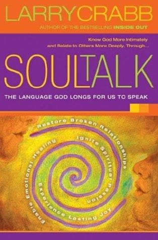 Tapa de Soul Talk
