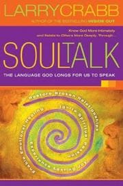 Tapa de Soul Talk