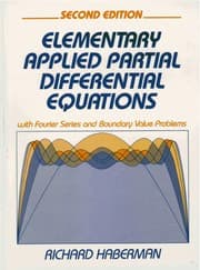 Tapa de Elementary applied partial differential equations with Fourier series and boundary value problems