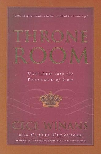 Tapa de Throne Room