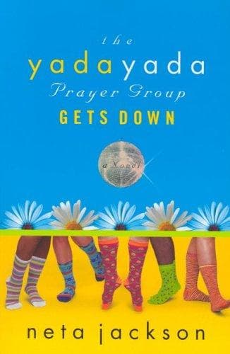 Tapa de The yada yada prayer group gets down