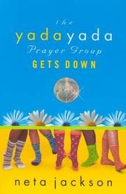 Tapa de The yada yada prayer group gets down