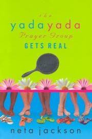 Tapa de The yada yada prayer group gets real