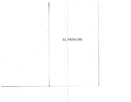 Tapa de Principios del conocimiento humano
