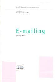 Tapa de E-mailing