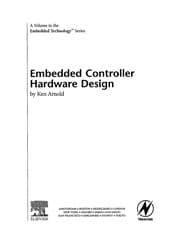 Tapa de Embedded controller hardware design