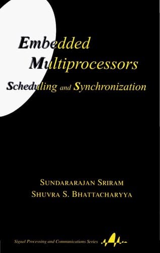 Tapa de Embedded multiprocessors
