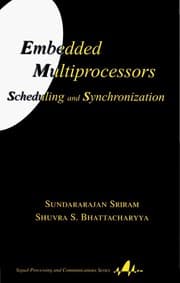 Tapa de Embedded multiprocessors