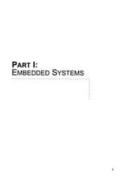 Tapa de Embedded Robotics