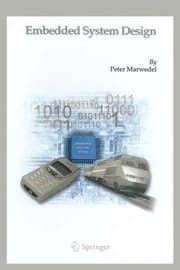 Tapa de Embedded system design