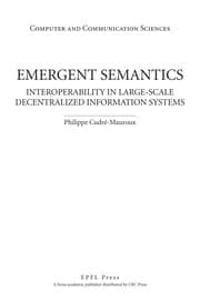 Tapa de Emergent semantics