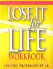 Tapa de Lose It for Life Workbook