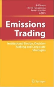 Tapa de Emissions trading