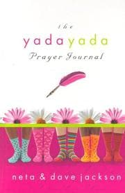 Tapa de The Yada Yada Prayer Journal (The Yada Yada Prayer Group)