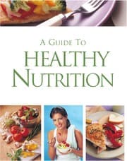 Tapa de Encyclopedia of foods