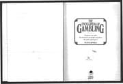 Tapa de The encyclopedia of gambling