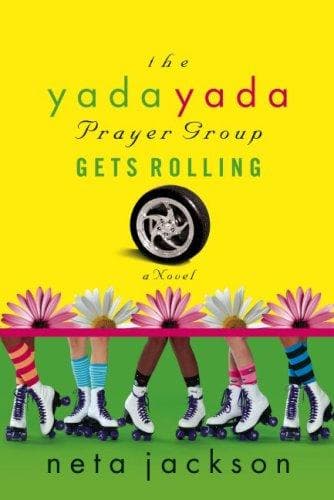 Tapa de The Yada Yada Prayer Group Gets Rolling