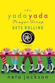 Tapa de The Yada Yada Prayer Group Gets Rolling