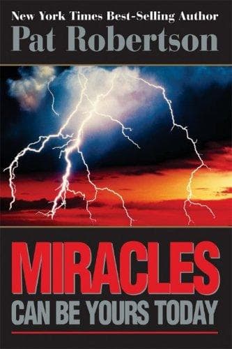 Tapa de God still does miracles