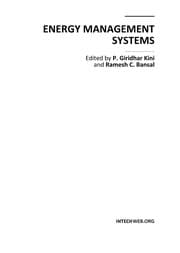 Tapa de Energy management systems