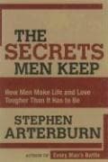 Tapa de Secrets Men Keep