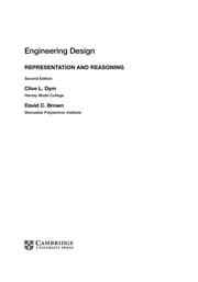 Tapa de Engineering design