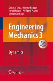 Tapa de Engineering Mechanics 3