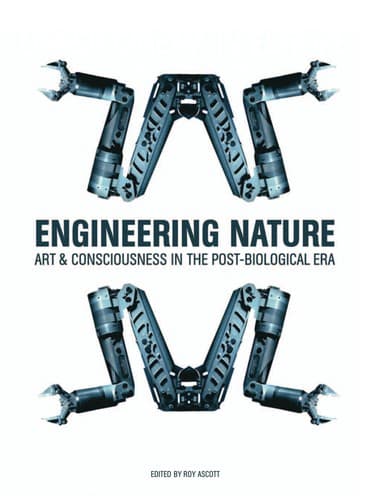 Tapa de Engineering nature