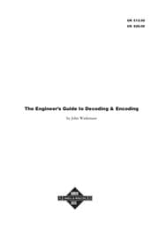 Tapa de The engineer's guide to decoding & encoding