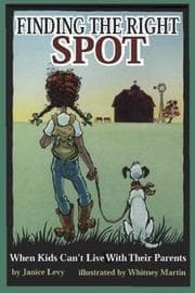 Tapa de Finding the Right Spot