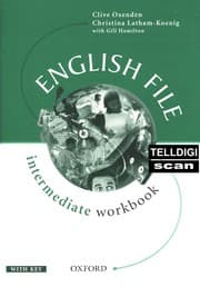 Tapa de English file